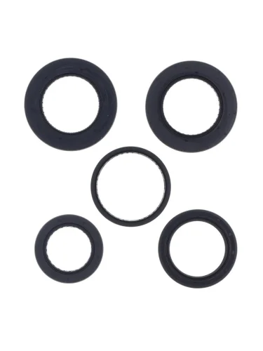 Комплект сальников двигателя ATHENA Honda FJS600 02-13 Athena p400210400238