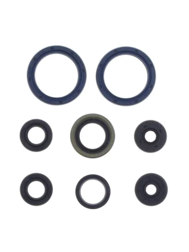 Комплект сальников двигателя ATHENA Kawasaki KX250F 20-22 Athena p400250400069