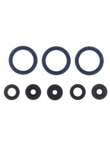 Комплект сальников двигателя ATHENA Kawasaki KX250F 21-22, KX250X 21-22 Athena p400250400071