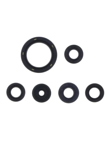 Комплект сальников двигателя ATHENA Kawasaki KX450F 19-22 Athena p400250400068