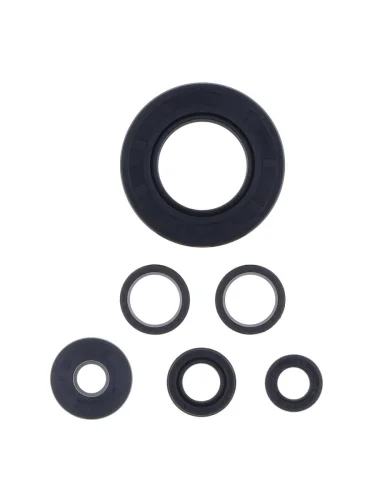 Комплект сальников двигателя ATHENA Kawasaki Z1000 03-09 Athena p400250400043