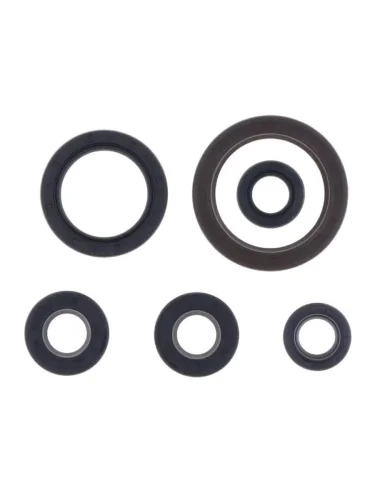 Комплект сальников двигателя Athena KTM EXC-F250350 20-23, Husqvarna FE250350 20-23 Athena p400270400093