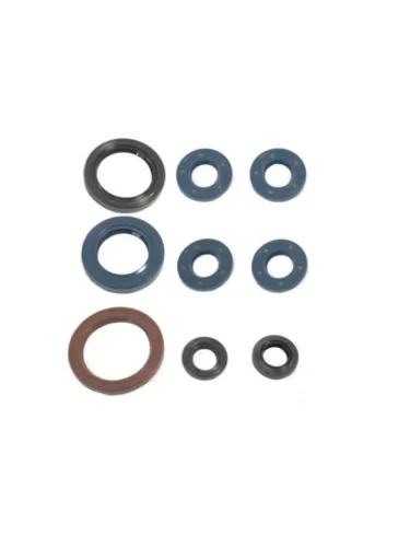 Комплект сальников двигателя Athena KTM SX-F250 13-15, EXC-F250 2014 Athena p400270400063