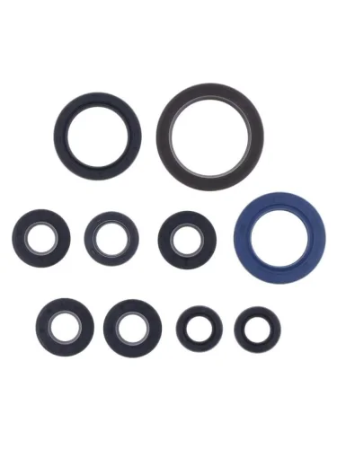 Комплект сальников двигателя Athena KTM SX-F350 11-15, EXC-F350 13-16 Athena p400270400056