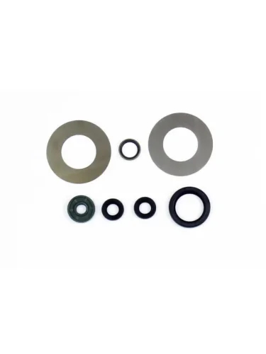 Комплект сальников двигателя Athena KTM SX-F450 16-23, EXC-F450 17-23,FE450FS450 17-23,MCF450 20-23 Athena p400270400081