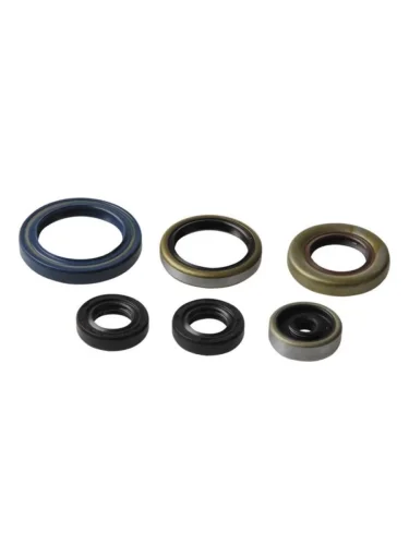 Комплект сальников двигателя Athena KTM SX85 03-17, Husqvarna TC85 14-17 Athena p400270400013