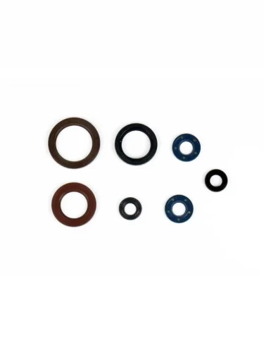 Комплект сальников двигателя Athena KTM SXF250 16-23 SXF350 16-22,ECF250350,EXF250350,MCF250 20-23 Athena p400270400078