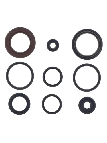 Комплект сальников двигателя ATHENA Suzuki AN250 Burgman 98-06 Athena p400510400024