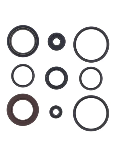 Комплект сальников двигателя ATHENA Suzuki AN400 Burgman 99-15 Athena p400510400026