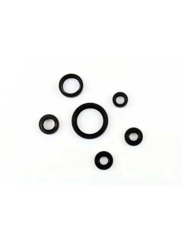 Комплект сальников двигателя ATHENA Suzuki DR-Z400 00-07 Athena p400510400036