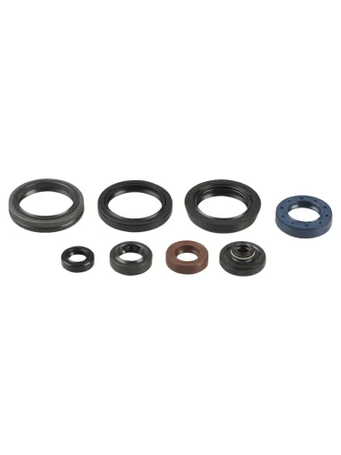 Комплект сальников двигателя ATHENA Suzuki RM-Z250 07-22 Athena p400510400050