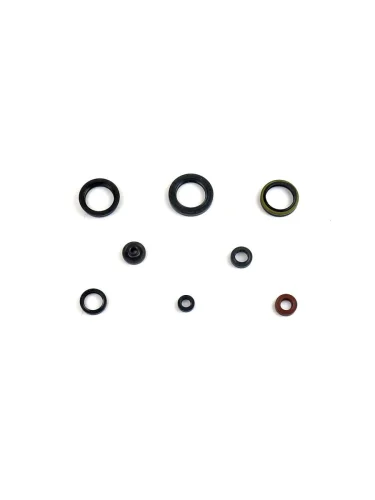 Комплект сальников двигателя ATHENA Suzuki RM-Z450 08-22, RMX-Z450 10-19 Athena p400510400095