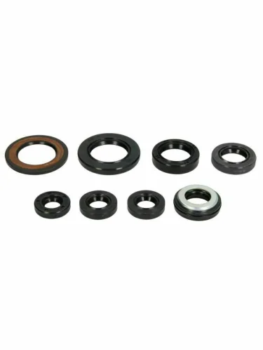 Комплект сальников двигателя ATHENA Yamaha TT600R 98-02 XT600 90-94 SRX600 83-88 Athena p400485400051