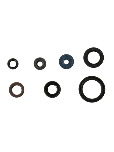 Комплект сальников двигателя ATHENA Yamaha WRYZ 250 FFX 15-18 Athena p400485400187