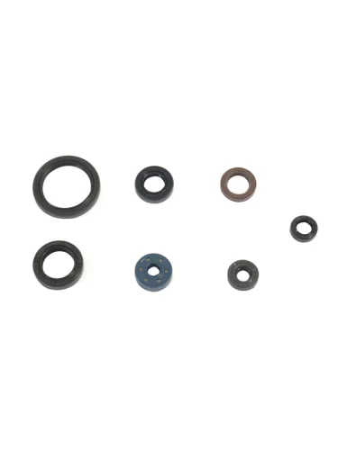 Комплект сальников двигателя ATHENA Yamaha WRYZ 450 FFX 16-21 Athena p400485400188