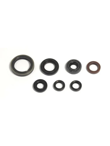 Комплект сальников двигателя ATHENA Yamaha WR250F 01-13 YZ250F 01-13 Athena p400485400039