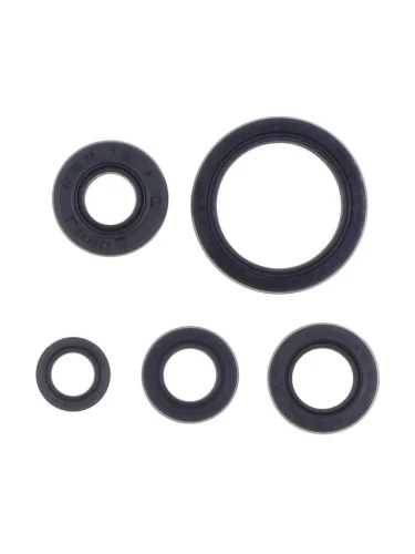 Комплект сальников двигателя ATHENA Yamaha YZ250F 19-22, WR250F 20-22 Athena p400485400212