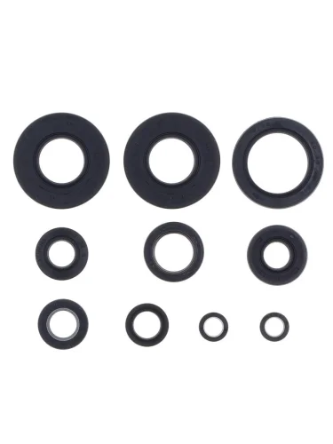 Комплект сальников двигателя ATHENA Yamaha YZ65 18-22, YZ85 19-22 Athena p400485400198