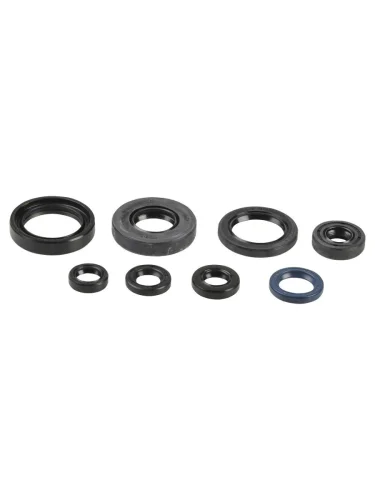 Комплект сальников двигателя ATHENA Yamaha YZ85 02-18 Athena p400485400045