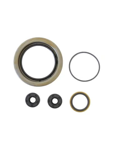 Комплект сальников трансмиссии Athena Harley-Davidson FLTCFXRDGFXRSFXRT 1984 (12044-AK) Athena p400195370899