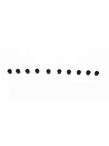 Маслосъемные колпачки ATHENA Honda CBR1000RR 04-15 CBR600 F4F4i 99-07 10шт. Athena p400210420601