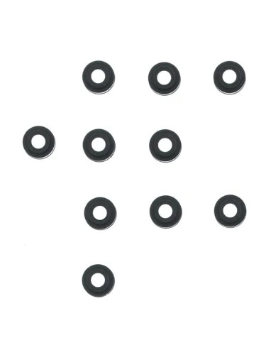 Маслосъемные колпачки ATHENA Honda VFR800 98-01 Husqvarna TC250 01-11 10шт. Athena p400210420048