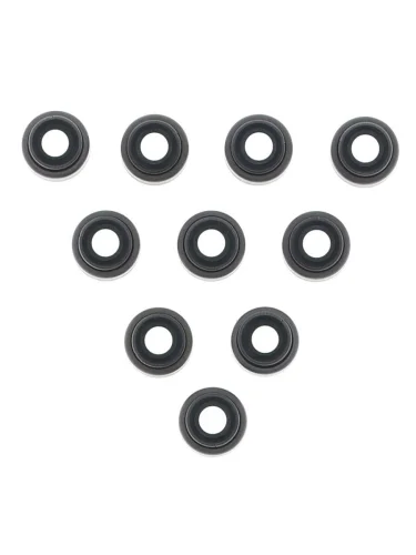 Маслосъемные колпачки ATHENA Honda XL1000 99-11 VTR1000F 97-99 10шт. Athena p400210420051