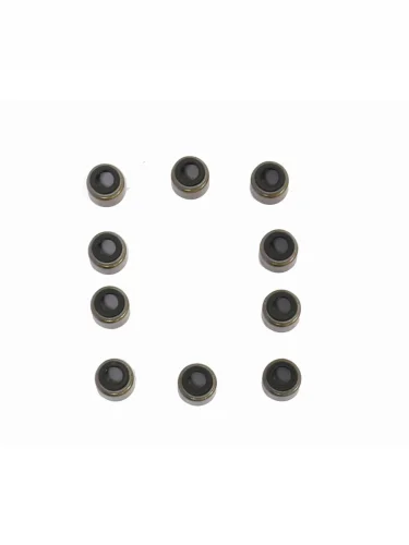 Маслосъемные колпачки ATHENA Kawasaki KX450F 06-22, KLX450R 08-21, EN500450 10шт. Athena p400250420900