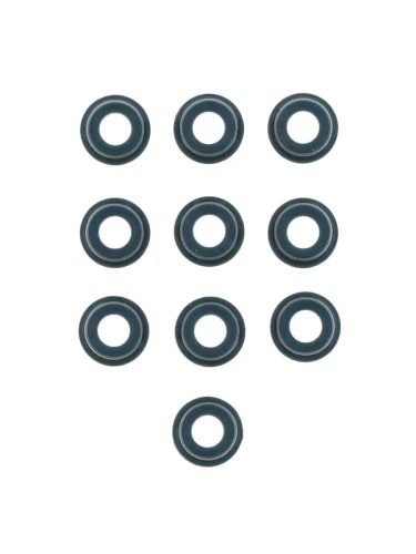 Маслосъемные колпачки ATHENA комплект Ducati 996 848 1000 1100 1199 1098 10шт. Athena p400110420055