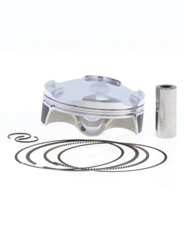 Поршень кованный Athena KTM SX-F250 16-22, FC250 16-22, MC-F250EC-F250 20-23 (B 77,97мм) Athena s5f07800002b