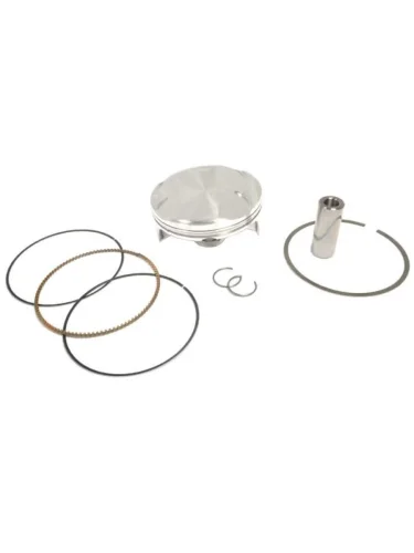 Поршень кованный Athena KTM SX-F350 11-22, FC450 14-22 (A 87,95мм) 13.5:1 Athena s4f08800004a