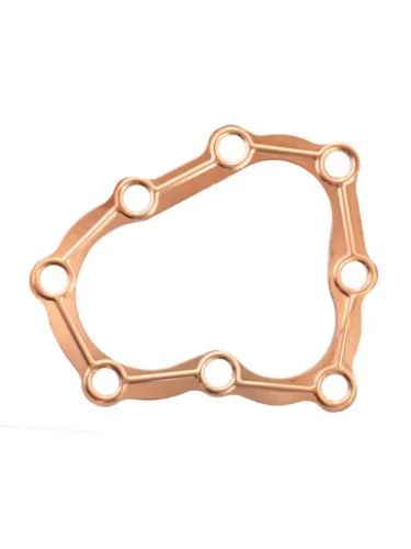 Прокладка ГБЦ Athena Harley-Davidson 16768-39 Athena s410195001010