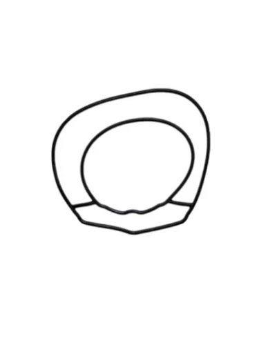 Прокладка ГБЦ ATHENA KTM SX65 09-22, GasGas MC65 21-22, Husqvarna TC65 17-22 Athena s410270001036