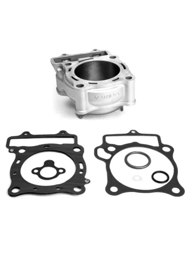 Цилиндр+прокладки(верх) STD Athena Honda CRF250R 18-23, CRF250RX 19-23 Athena ec210-066