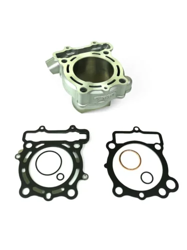 Цилиндр+прокладки(верх) STD Athena Kawasaki KX250F 17-19 Athena ec250-024