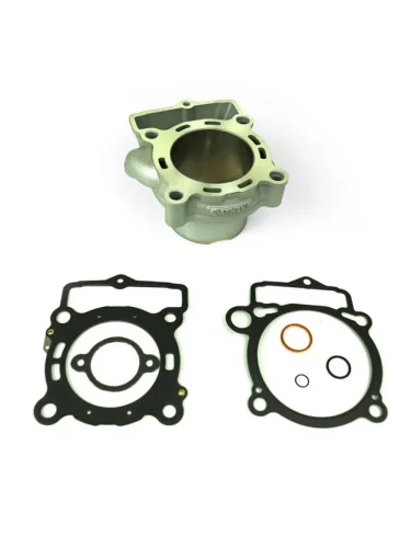 Цилиндр+прокладки(верх) STD Athena KTM SX-F250 16-22, FC250 16-22, MC-F250EX-F250 20-23 Athena ec270-020