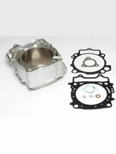 Цилиндр+прокладки(верх) STD Athena Yamaha YZ450F 18-19, YZ450FX 19-20 Athena ec485-067