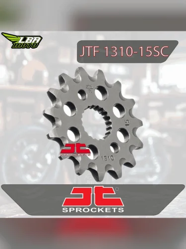 Звезда цепного привода JTF1310.15SC DID JT jtf1310.15sc