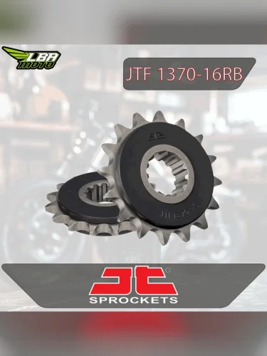 Звезда цепного привода JTF1370 16RB DID JT jtf1370.16rb