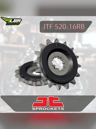 Звезда цепного привода JTF520 16RB DID JT jtf520.16rb