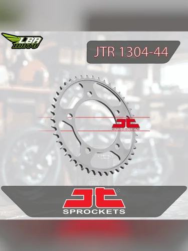 Звезда цепного привода JTR1304 44 DID JT jtr1304.44