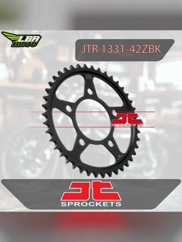Звезда цепного привода JTR1331.42ZBK DID JT jtr1331.42zbk