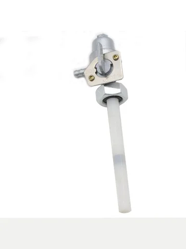 Бензокраник Honda CB400SS, CRF230LM, CMX250, TRX300, XR650L, VT1100, CB250 и др MUSONLAI пм-00028648