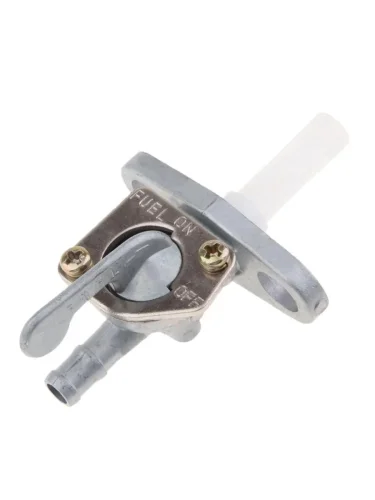 Бензокраник Honda CR125R 80-07, CR500R 84-01, CR450480 81-83 16950-ML3-911, 16997-467-000 MUSONLAI пм-00029574