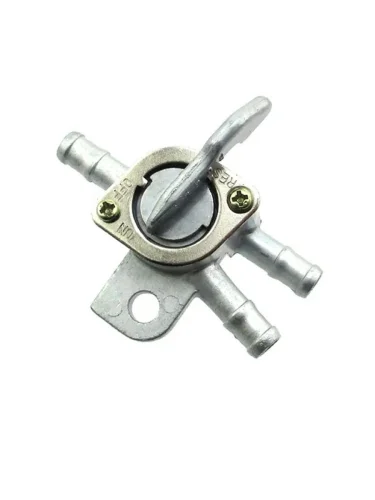 Бензокраник Honda CRF250X 04-17, CRF450X 05-18 16950-KSC-003 MUSONLAI пм-00029654