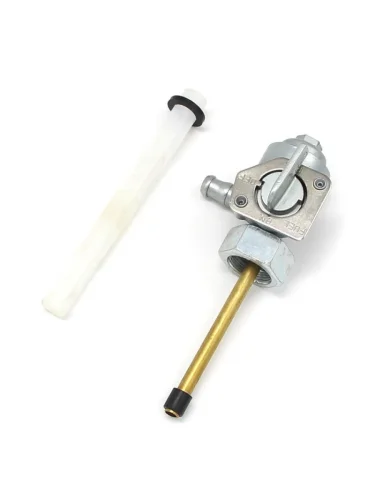 Бензокраник Honda XR650L 93-23, TRX300 88-00, TRX250 85-88, ARC250 85-87 16950-MY6-791, 16950-HA8-00 MUSONLAI пм-00029647