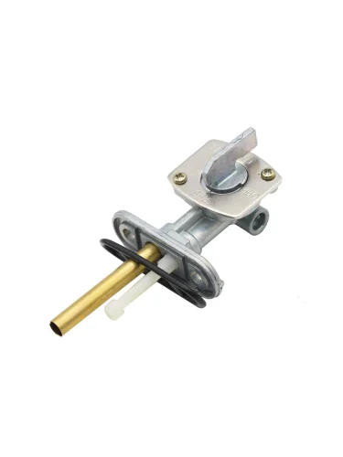 Бензокраник Kawasaki KDX200 89-94, KLX125250300, KLR250, ZX600 85-97, Suzuki GSF6001200,DR200250 MUSONLAI пм-00028750