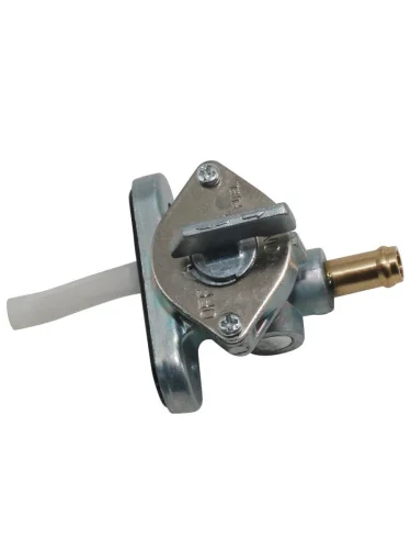 Бензокраник Kawasaki KX65 00-23, KX85 01-23, KX100 01-21, KX125250 99-02 51023-1339, 51023-0024 MUSONLAI пм-00029722