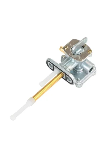 Бензокраник Kawasaki ZRX400 94-08, ZR750 Zephyr 91-06, EN500 Vulcan 96-09 51023-1267 MUSONLAI пм-00029614