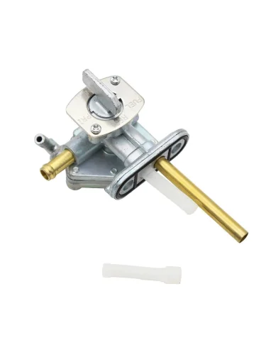 Бензокраник Suzuki DR250S 93-95, DR350S 90-94, DR250SE 90-95, DR350SE 90-96 44300-15D30 MUSONLAI пм-00029885